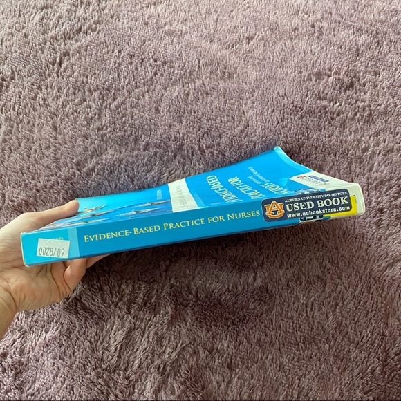 Evidence-based Practice for Nurses - Picture 3 of 6